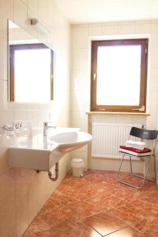 Haus Karoline Apartment Achenkirch Bilik gambar