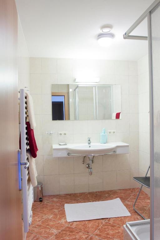 Haus Karoline Apartment Achenkirch Luaran gambar