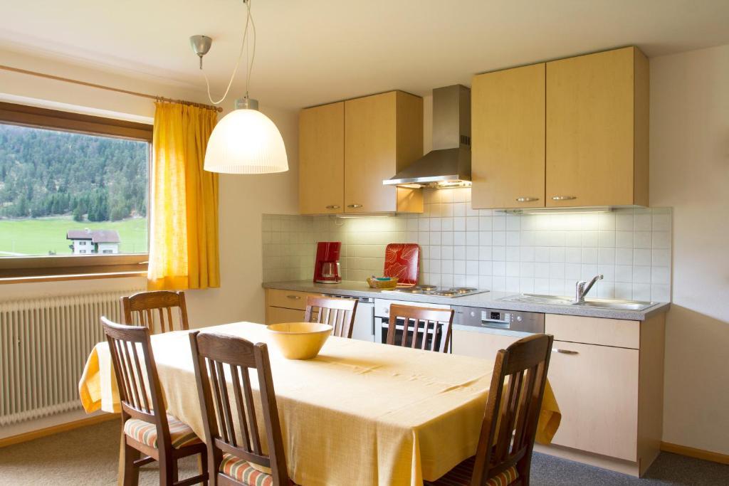 Haus Karoline Apartment Achenkirch Luaran gambar