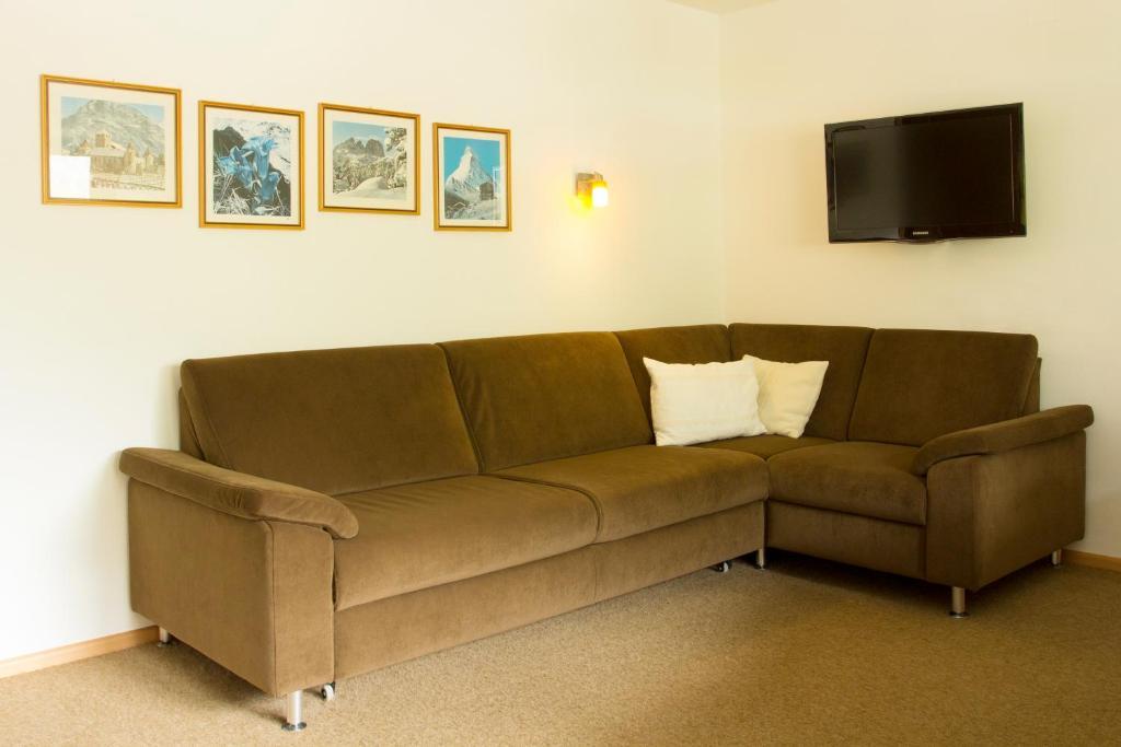 Haus Karoline Apartment Achenkirch Bilik gambar