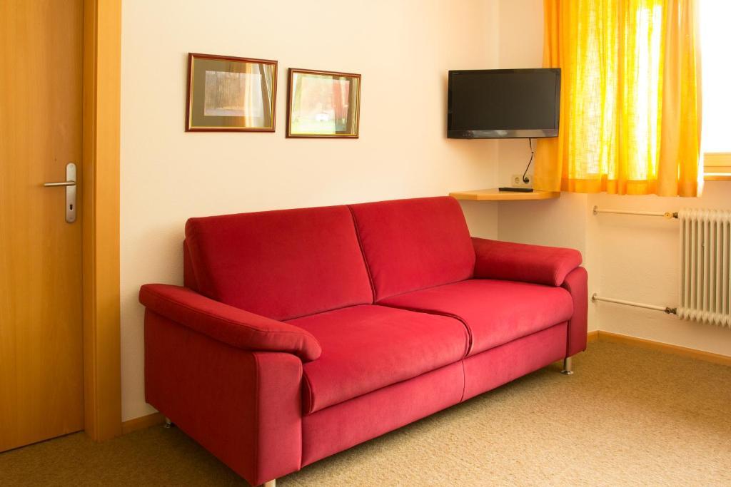 Haus Karoline Apartment Achenkirch Luaran gambar