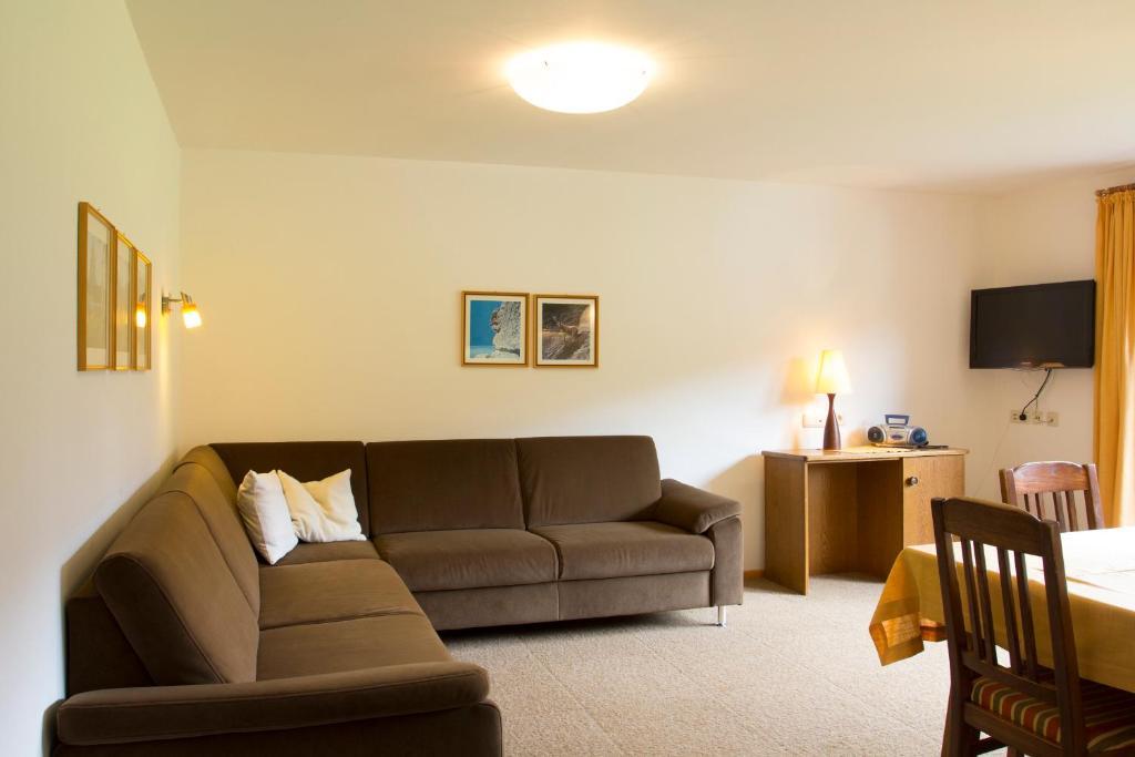 Haus Karoline Apartment Achenkirch Luaran gambar