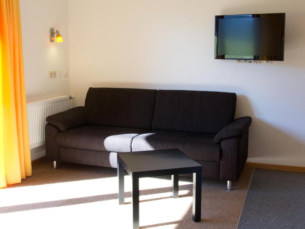 Haus Karoline Apartment Achenkirch Luaran gambar