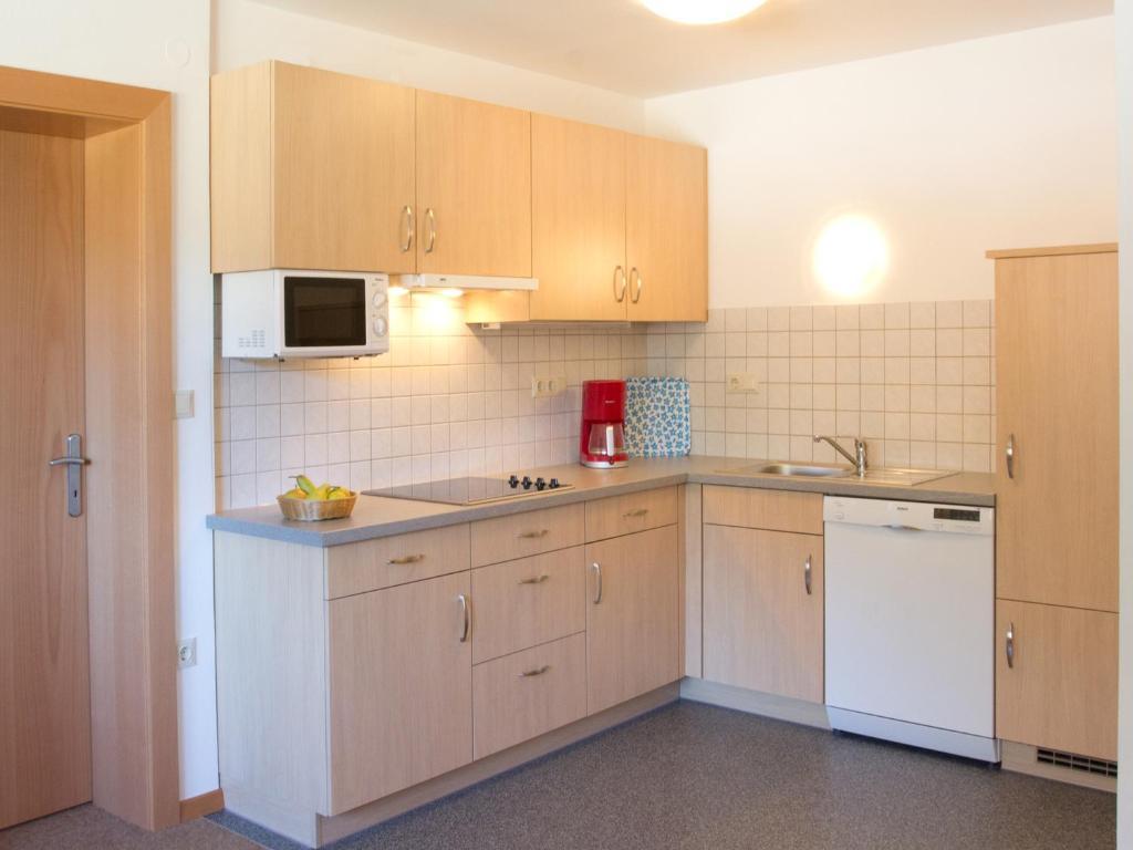 Haus Karoline Apartment Achenkirch Luaran gambar