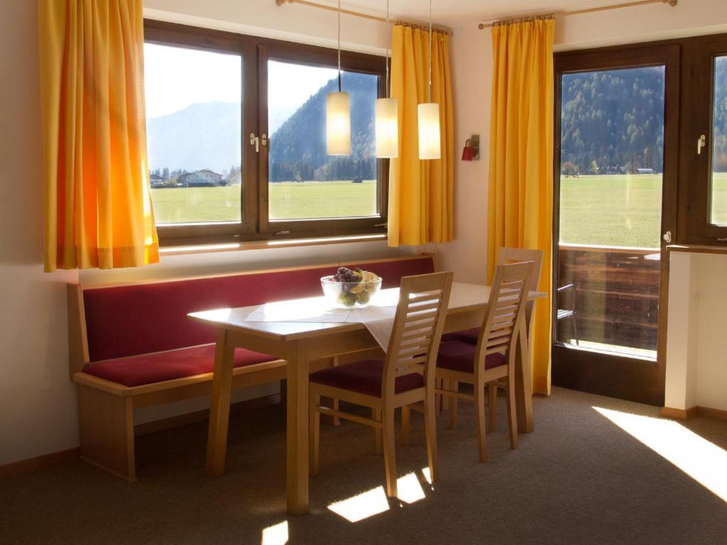 Haus Karoline Apartment Achenkirch Bilik gambar