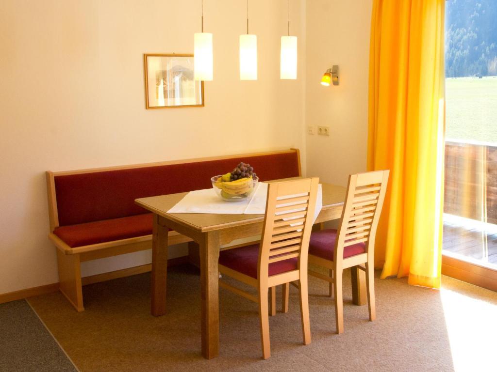 Haus Karoline Apartment Achenkirch Luaran gambar