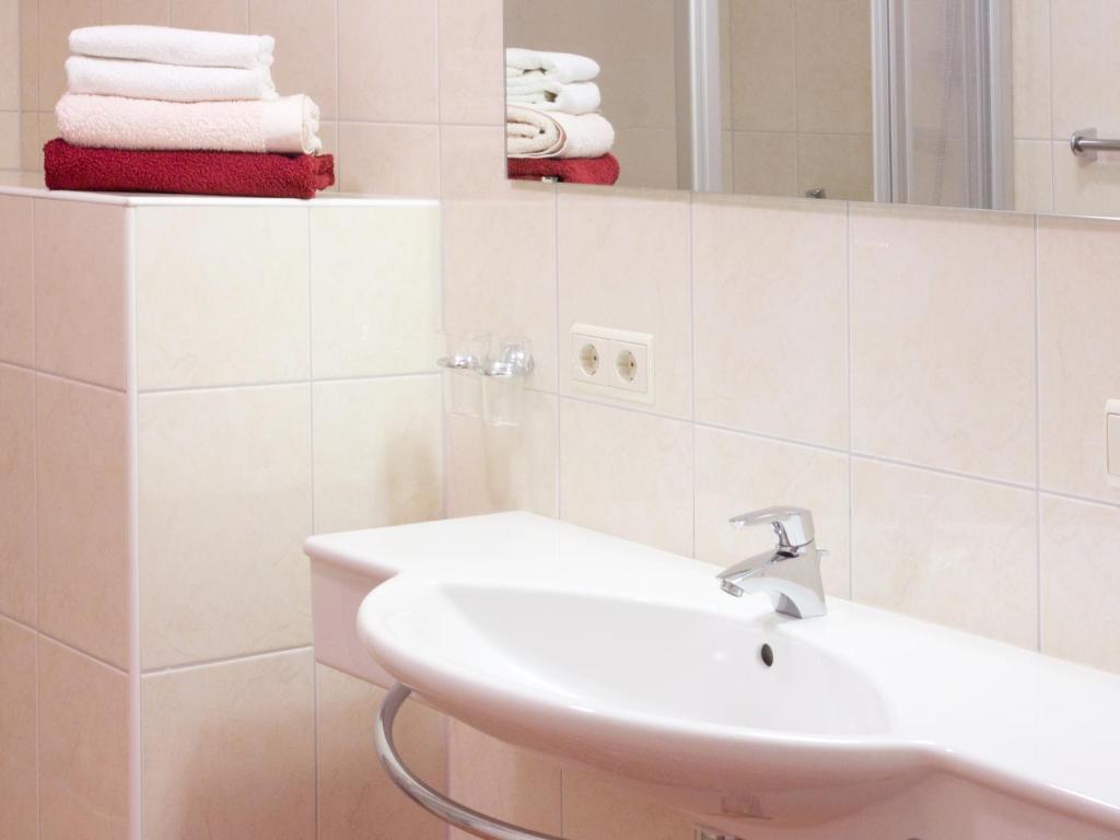 Haus Karoline Apartment Achenkirch Luaran gambar
