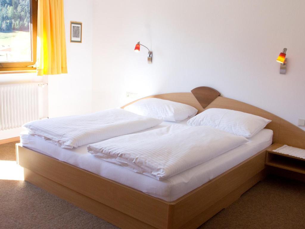 Haus Karoline Apartment Achenkirch Luaran gambar