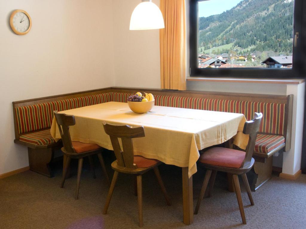 Haus Karoline Apartment Achenkirch Bilik gambar