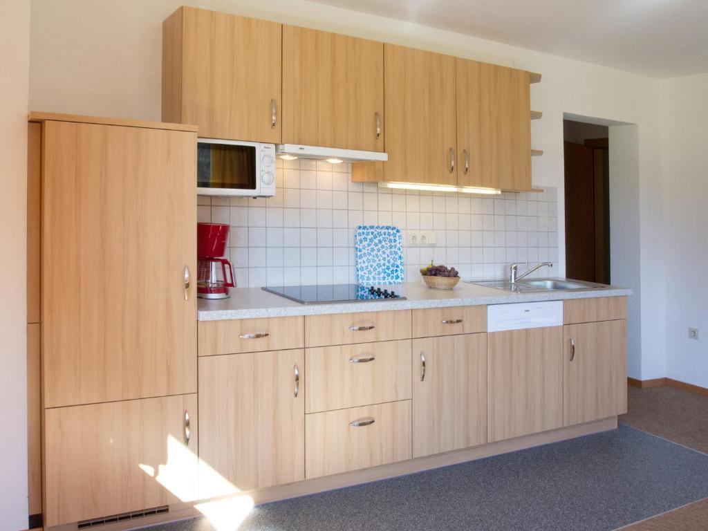 Haus Karoline Apartment Achenkirch Luaran gambar