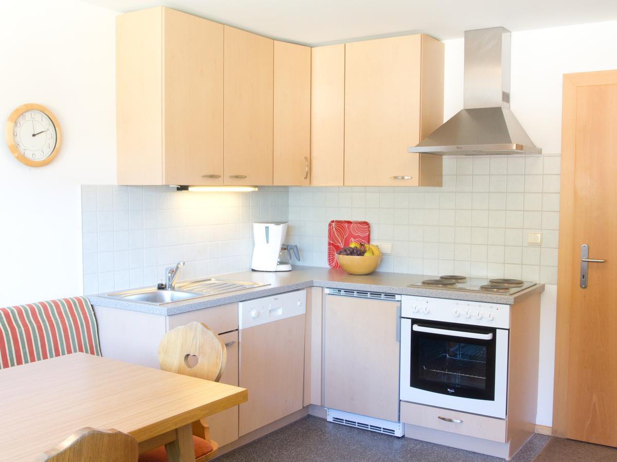 Haus Karoline Apartment Achenkirch Luaran gambar