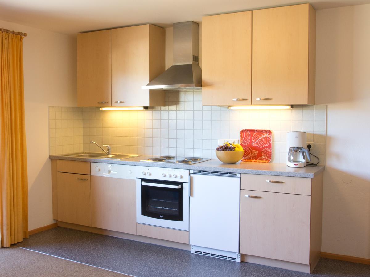 Haus Karoline Apartment Achenkirch Luaran gambar
