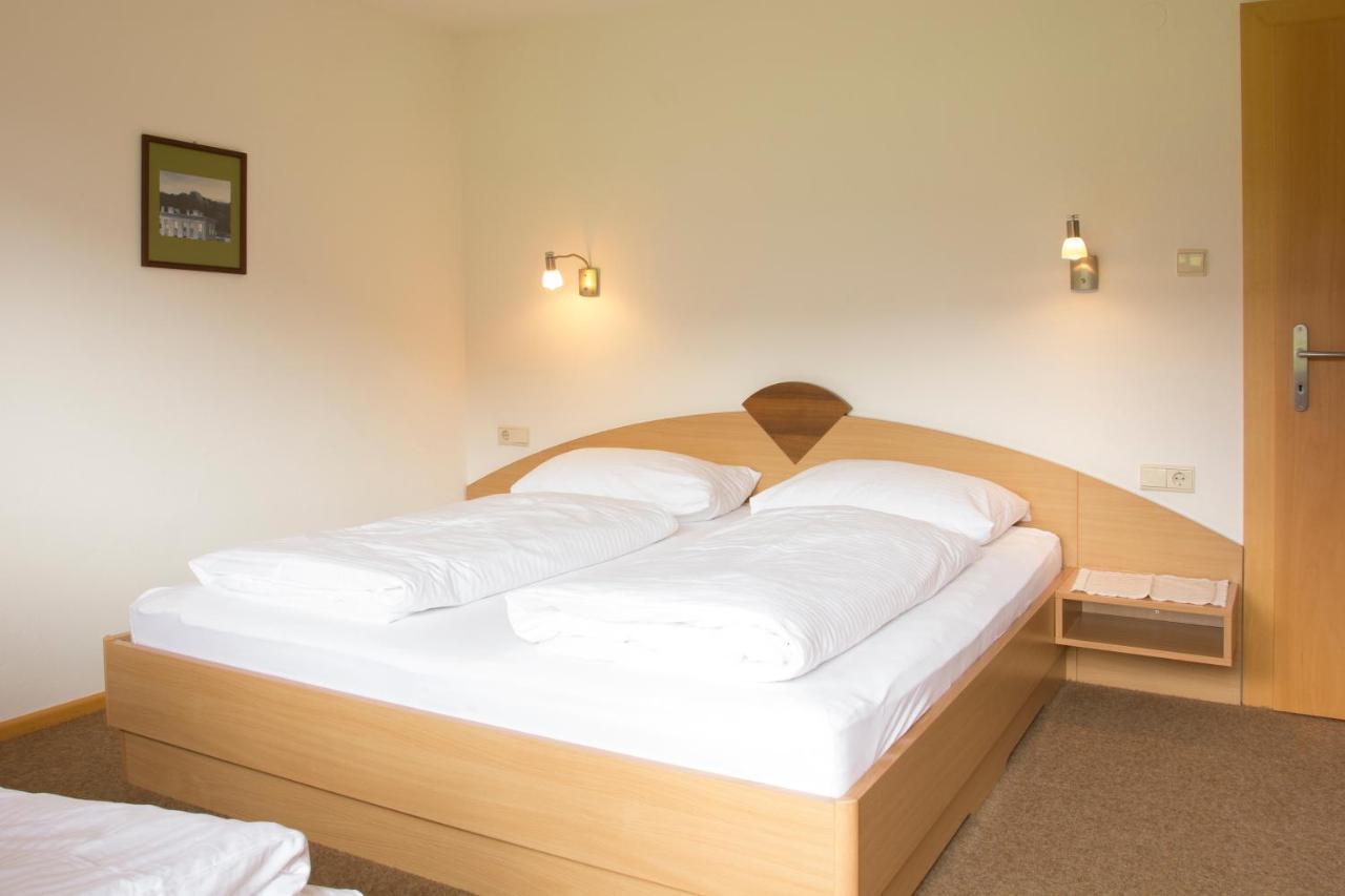 Haus Karoline Apartment Achenkirch Bilik gambar